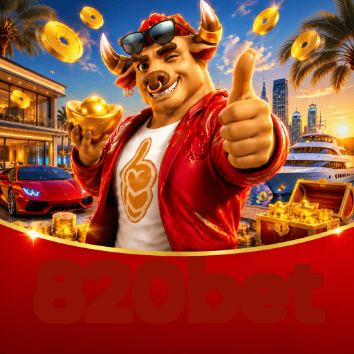 Certificação GLI 820bet