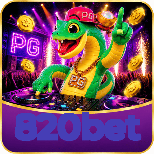 820bet Segurança Logo 1