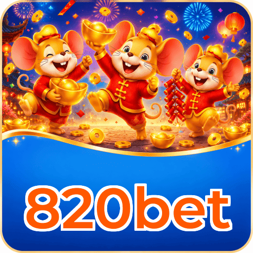 820bet Logo 1