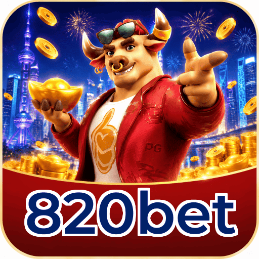 820bet Instalar Logo 1