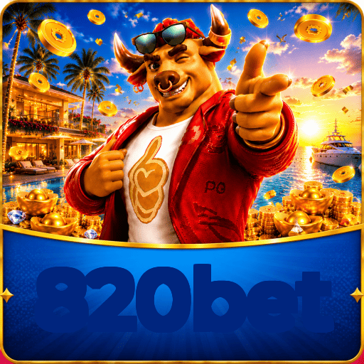 Slots 820bet - RTP Alto Certificado