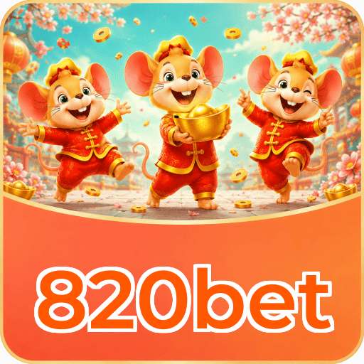 820bet Segurança Logo 2